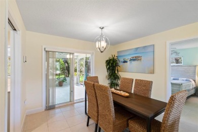 SALT-WATER CANAL - KEY WEST STYLE 'POOL' HOME - JUST 3 BLOCKS TO on Ocean Palm Golf Course in Florida - for sale on GolfHomes.com, golf home, golf lot