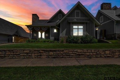 Exquisite and meticulous maintained move in ready home with a on Garden Valley Golf Course Resort in Texas - for sale on GolfHomes.com, golf home, golf lot