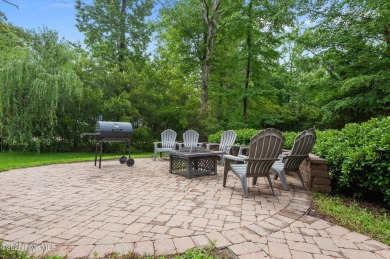 Welcome to this beautiful  spacious brick home located in the on Brook Valley Country Club in North Carolina - for sale on GolfHomes.com, golf home, golf lot