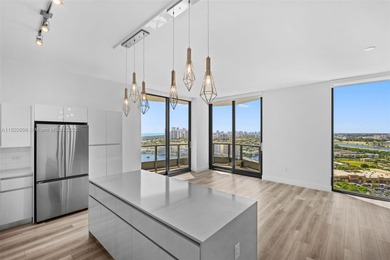 Experience branded living at Mondrian Hallandale Beach on The Diplomat Golf Resort and Spa in Florida - for sale on GolfHomes.com, golf home, golf lot