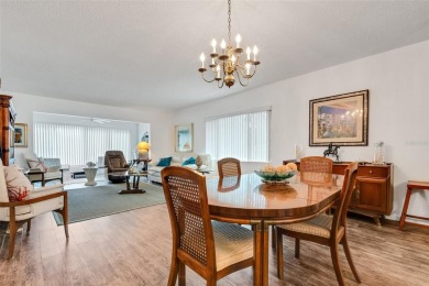 Prepare to be captivated! This 2 bed/2 bath gem is fully on On Top Of The World Golf Course in Florida - for sale on GolfHomes.com, golf home, golf lot