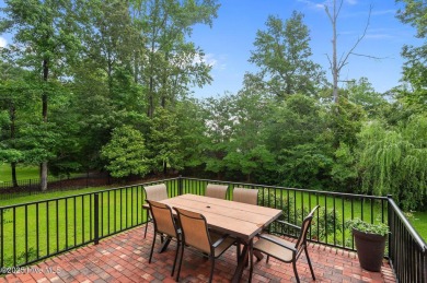 Welcome to this beautiful  spacious brick home located in the on Brook Valley Country Club in North Carolina - for sale on GolfHomes.com, golf home, golf lot