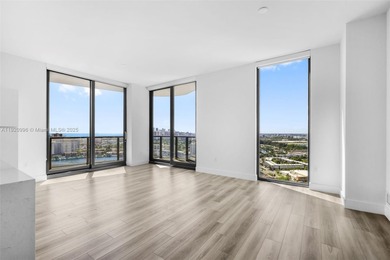 Experience branded living at Mondrian Hallandale Beach on The Diplomat Golf Resort and Spa in Florida - for sale on GolfHomes.com, golf home, golf lot