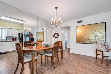 Prepare to be captivated! This 2 bed/2 bath gem is fully on On Top Of The World Golf Course in Florida - for sale on GolfHomes.com, golf home, golf lot