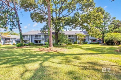 Exceptional Golf Terrace Condo | Premier Condition  Unmatched on Lake Forest Yacht and Country Club in Alabama - for sale on GolfHomes.com, golf home, golf lot