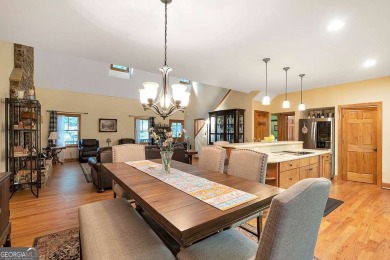 Welcome to the emerald forest that is Big Canoe. Big Canoe is 8 on Big Canoe Golf Club - Cherokee in Georgia - for sale on GolfHomes.com, golf home, golf lot