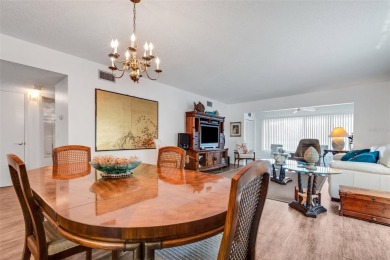 Prepare to be captivated! This 2 bed/2 bath gem is fully on On Top Of The World Golf Course in Florida - for sale on GolfHomes.com, golf home, golf lot