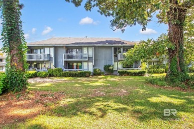Exceptional Golf Terrace Condo | Premier Condition  Unmatched on Lake Forest Yacht and Country Club in Alabama - for sale on GolfHomes.com, golf home, golf lot