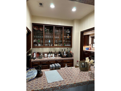 Hola Bonita Casa! This Riverhill Golf Course home features 4 on Riverhill Country Club in Texas - for sale on GolfHomes.com, golf home, golf lot