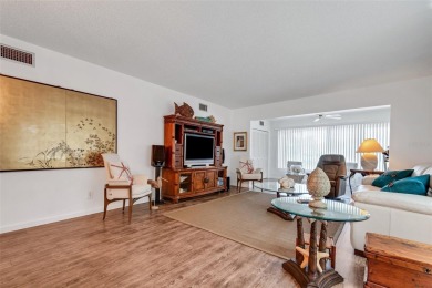 Prepare to be captivated! This 2 bed/2 bath gem is fully on On Top Of The World Golf Course in Florida - for sale on GolfHomes.com, golf home, golf lot