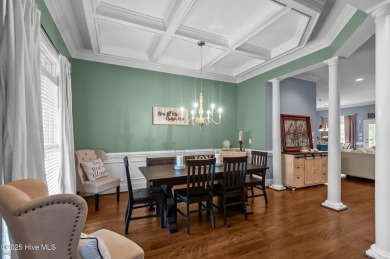 Welcome to this beautiful  spacious brick home located in the on Brook Valley Country Club in North Carolina - for sale on GolfHomes.com, golf home, golf lot