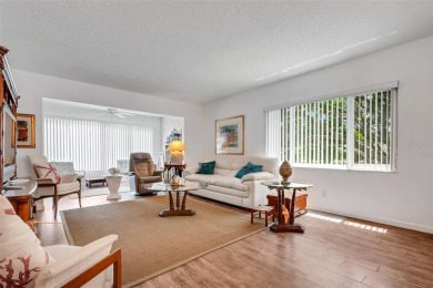 Prepare to be captivated! This 2 bed/2 bath gem is fully on On Top Of The World Golf Course in Florida - for sale on GolfHomes.com, golf home, golf lot