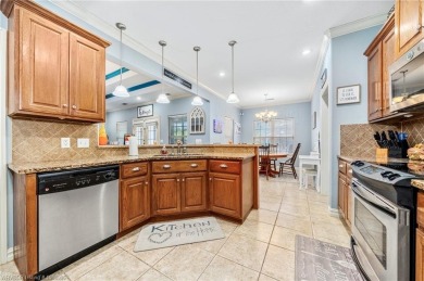 This is the home with it all--boasting over 2,000 square feet of on Vache-Grasse Country Club in Arkansas - for sale on GolfHomes.com, golf home, golf lot