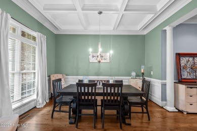 Welcome to this beautiful  spacious brick home located in the on Brook Valley Country Club in North Carolina - for sale on GolfHomes.com, golf home, golf lot