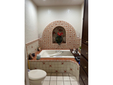 Hola Bonita Casa! This Riverhill Golf Course home features 4 on Riverhill Country Club in Texas - for sale on GolfHomes.com, golf home, golf lot