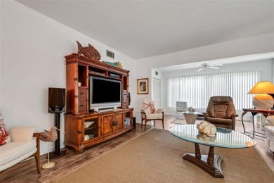 Prepare to be captivated! This 2 bed/2 bath gem is fully on On Top Of The World Golf Course in Florida - for sale on GolfHomes.com, golf home, golf lot