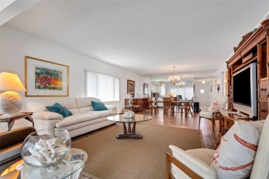 Prepare to be captivated! This 2 bed/2 bath gem is fully on On Top Of The World Golf Course in Florida - for sale on GolfHomes.com, golf home, golf lot