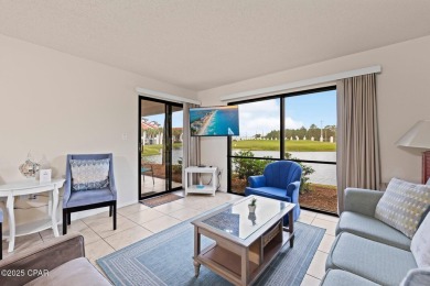 Turnkey and rental-ready, this villa is a prime investment or a on Edgewater Beach Resort in Florida - for sale on GolfHomes.com, golf home, golf lot