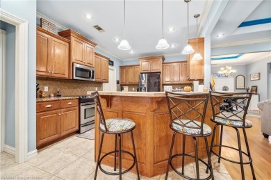 This is the home with it all--boasting over 2,000 square feet of on Vache-Grasse Country Club in Arkansas - for sale on GolfHomes.com, golf home, golf lot