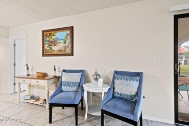 Turnkey and rental-ready, this villa is a prime investment or a on Edgewater Beach Resort in Florida - for sale on GolfHomes.com, golf home, golf lot