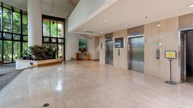 Discover your canvas for serene living in this charming on Honolulu Country Club in Hawaii - for sale on GolfHomes.com, golf home, golf lot