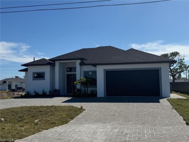 Welcome to a breathtaking new construction single-family home on Palmetto-Pine Country Club in Florida - for sale on GolfHomes.com, golf home, golf lot