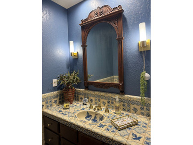 Hola Bonita Casa! This Riverhill Golf Course home features 4 on Riverhill Country Club in Texas - for sale on GolfHomes.com, golf home, golf lot