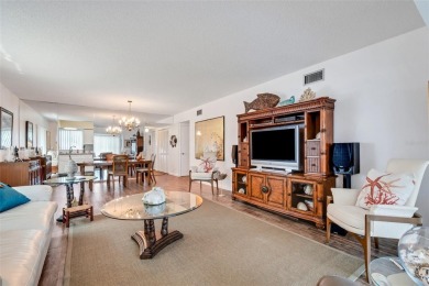 Prepare to be captivated! This 2 bed/2 bath gem is fully on On Top Of The World Golf Course in Florida - for sale on GolfHomes.com, golf home, golf lot