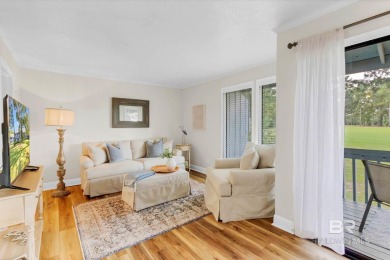 Exceptional Golf Terrace Condo | Premier Condition  Unmatched on Lake Forest Yacht and Country Club in Alabama - for sale on GolfHomes.com, golf home, golf lot