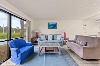 Turnkey and rental-ready, this villa is a prime investment or a on Edgewater Beach Resort in Florida - for sale on GolfHomes.com, golf home, golf lot