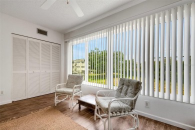 Prepare to be captivated! This 2 bed/2 bath gem is fully on On Top Of The World Golf Course in Florida - for sale on GolfHomes.com, golf home, golf lot