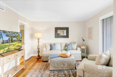 Exceptional Golf Terrace Condo | Premier Condition  Unmatched on Lake Forest Yacht and Country Club in Alabama - for sale on GolfHomes.com, golf home, golf lot