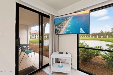 Turnkey and rental-ready, this villa is a prime investment or a on Edgewater Beach Resort in Florida - for sale on GolfHomes.com, golf home, golf lot
