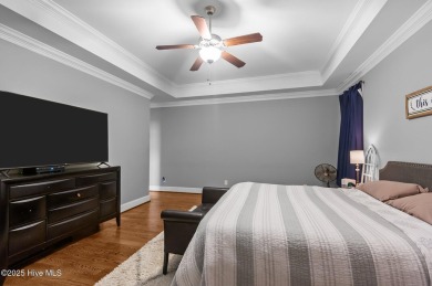 Welcome to this beautiful  spacious brick home located in the on Brook Valley Country Club in North Carolina - for sale on GolfHomes.com, golf home, golf lot