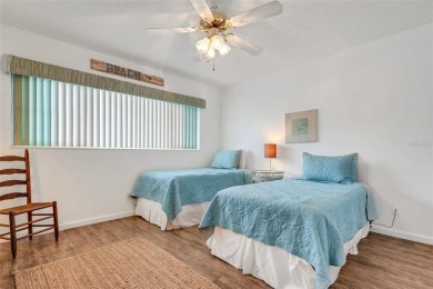 Prepare to be captivated! This 2 bed/2 bath gem is fully on On Top Of The World Golf Course in Florida - for sale on GolfHomes.com, golf home, golf lot