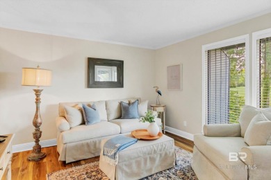Exceptional Golf Terrace Condo | Premier Condition  Unmatched on Lake Forest Yacht and Country Club in Alabama - for sale on GolfHomes.com, golf home, golf lot