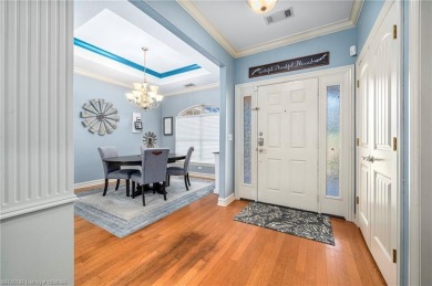 This is the home with it all--boasting over 2,000 square feet of on Vache-Grasse Country Club in Arkansas - for sale on GolfHomes.com, golf home, golf lot