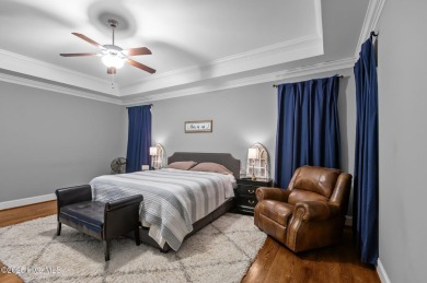 Welcome to this beautiful  spacious brick home located in the on Brook Valley Country Club in North Carolina - for sale on GolfHomes.com, golf home, golf lot