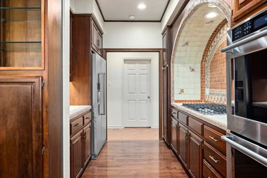 Hola Bonita Casa! This Riverhill Golf Course home features 4 on Riverhill Country Club in Texas - for sale on GolfHomes.com, golf home, golf lot