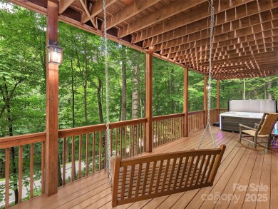 LISTED BELOW TAX VALUE! Welcome to your fully furnished mountain on Mountain Air Country Club in North Carolina - for sale on GolfHomes.com, golf home, golf lot