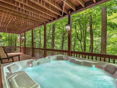 LISTED BELOW TAX VALUE! Welcome to your fully furnished mountain on Mountain Air Country Club in North Carolina - for sale on GolfHomes.com, golf home, golf lot