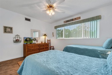 Prepare to be captivated! This 2 bed/2 bath gem is fully on On Top Of The World Golf Course in Florida - for sale on GolfHomes.com, golf home, golf lot