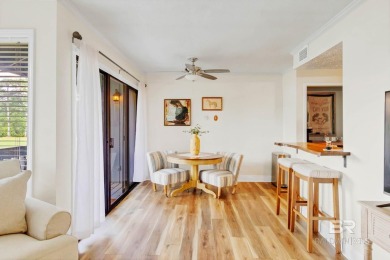 Exceptional Golf Terrace Condo | Premier Condition  Unmatched on Lake Forest Yacht and Country Club in Alabama - for sale on GolfHomes.com, golf home, golf lot