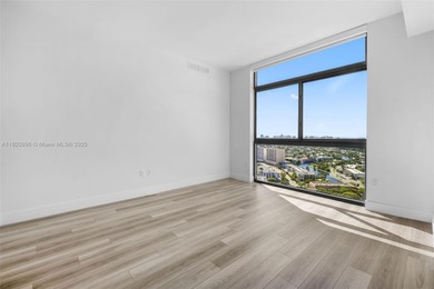 Experience branded living at Mondrian Hallandale Beach on The Diplomat Golf Resort and Spa in Florida - for sale on GolfHomes.com, golf home, golf lot