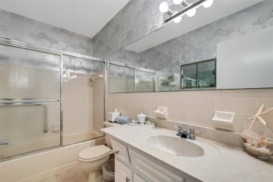 Prepare to be captivated! This 2 bed/2 bath gem is fully on On Top Of The World Golf Course in Florida - for sale on GolfHomes.com, golf home, golf lot