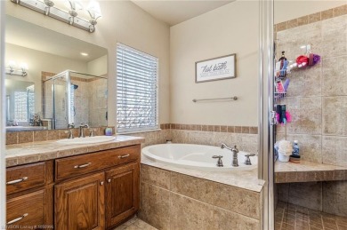 This is the home with it all--boasting over 2,000 square feet of on Vache-Grasse Country Club in Arkansas - for sale on GolfHomes.com, golf home, golf lot