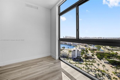 Experience branded living at Mondrian Hallandale Beach on The Diplomat Golf Resort and Spa in Florida - for sale on GolfHomes.com, golf home, golf lot