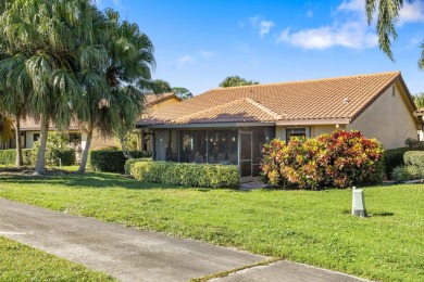 Lovely Ibis Community, This home is on a premium lot Green to on Martin Downs Country Club in Florida - for sale on GolfHomes.com, golf home, golf lot