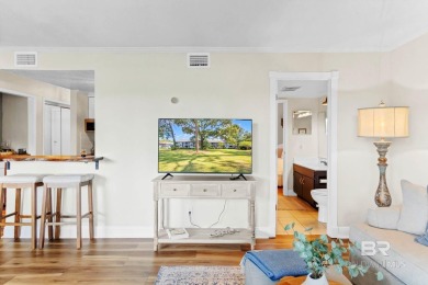 Exceptional Golf Terrace Condo | Premier Condition  Unmatched on Lake Forest Yacht and Country Club in Alabama - for sale on GolfHomes.com, golf home, golf lot