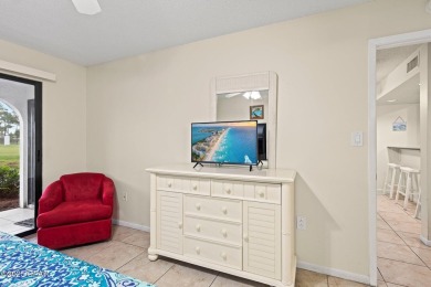 Turnkey and rental-ready, this villa is a prime investment or a on Edgewater Beach Resort in Florida - for sale on GolfHomes.com, golf home, golf lot